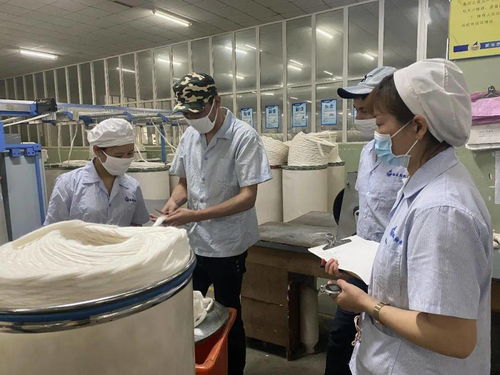 三服务 巾帼在行动丨巾帼送暖，关爱不止——首届在兰新疆员工纺织技能比武暨信息技术咨询服务活动纪实