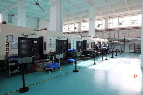 从‘理想国’到硬科技高地 松山湖XbotPark如何重塑创业生态